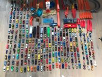 Super Schnäppchen  - die Ultimative Hot Wheel Bahn Altona - Hamburg Blankenese Vorschau