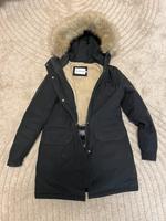 Winterjacke von Calvin Klein in XS Elberfeld - Elberfeld-West Vorschau