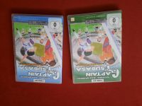 DVDs Captain Subasa Nordrhein-Westfalen - Brakel Vorschau