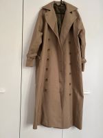 Totemé beige Trenchcoat Niedersachsen - Wolfsburg Vorschau