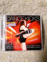 Dance Kicks Vol. 02  Doppel-CD Schleswig-Holstein - Itzehoe Vorschau