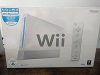 Nintendo Wii Sachsen - Oschatz Vorschau
