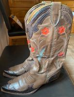Damenstiefel Bayern - Pilsting Vorschau