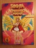 DVD 6 DISC SHE-RA PRINCESS OF POWER Thüringen - Ilmenau Vorschau