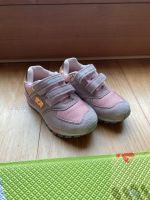 ! Wie NEU! Elefanten Schuhe gr. 25 weit rosa Hessen - Hüttenberg Vorschau