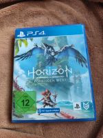 Horizon forbidden west für die PS4 Niedersachsen - Melle Vorschau