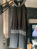 Kleid von Bodyflirt Größe 42 Saarland - Saarlouis Vorschau