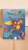 Kinderbuch Hexe Lilli Baden-Württemberg - Heiningen Vorschau