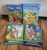 Bücher, Kinder, Tiere,  Spielsachen Thüringen - St Gangloff Vorschau