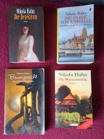 Bücher von Nikola Hahn ,Roman, Krimi, Gedichte Sachsen - Wolkenstein Vorschau