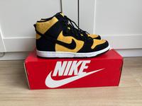 Nike SB Dunk High Pro Reverse Goldenrod EU 42,5 US 9 UK 8 Berlin - Lichtenberg Vorschau