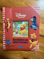 Disney Winnie Puuh-Geschichten von guten Freunden Mecklenburg-Vorpommern - Tutow Vorschau