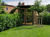 Sauna , Außensauna, Gartensauna, Fasssauna bauen wir auch Berlin - Marzahn Vorschau