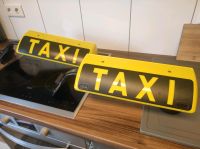 Taxi Dachschild Wuppertal - Barmen Vorschau