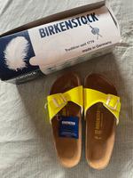 Birkenstock Sandalen (ungetragen) Gr. 39 Baden-Württemberg - Schorndorf Vorschau