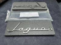 2 x NEU RARITÄT Jaguar Embleme MK1 MK9 MK10 und weitere Bayern - Wolferstadt Vorschau