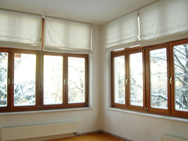 Geräumige 3 Raum Wohnung mit Wintergarten und Gäste WC in Görlitz