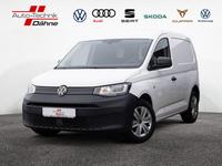 Volkswagen Caddy Cargo 2.0 TDI KLIMAAUTOMATIK SITZHEIZUNG Brandenburg - Wittenberge Vorschau