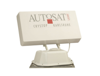 Crystop Satanlage AutoSat Light FU o. Receiver  Neu Nordrhein-Westfalen - Mülheim (Ruhr) Vorschau