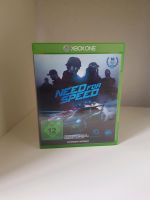 Xbox One Need for Speed Essen - Frillendorf Vorschau