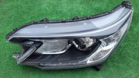 HONDA CRV BI-XENON + LED SCHEINWERFER 12-15r. Hessen - Neu-Isenburg Vorschau