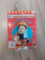 Feuerwehrmann Sam 6er DVD Set Nordrhein-Westfalen - Stolberg (Rhld) Vorschau