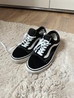 Vans Schwarz Classic Sneaker Stuttgart - Zuffenhausen Vorschau