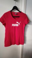 Puma Shirt Damen dunkel pink gr.S 36 Kr. München - Ismaning Vorschau