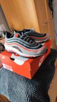 Nike Herrenschuhe Air 97 Brandenburg - Forst (Lausitz) Vorschau