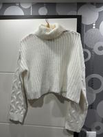Shein Pullover S Hessen - Rotenburg Vorschau
