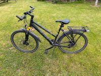 Rixe Outback 1.0 Fahrrad Nordrhein-Westfalen - Medebach Vorschau