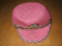 Mütze Hut Umfang 46 47 48 cm NEU Mädchen rosa Mallorca Babymütze Sachsen-Anhalt - Dessau-Roßlau Vorschau