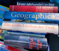 Bücher verschiedener Genres ab 2€! Nordrhein-Westfalen - Oer-Erkenschwick Vorschau