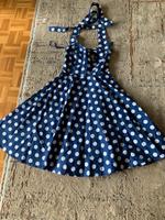 Sommerkleid von Hell Bunny in Größe 36/38 Nordrhein-Westfalen - Marsberg Vorschau
