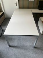 ️ Vario Schreibtisch mit Höhenverstellung ️ München - Sendling-Westpark Vorschau