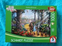 Puzzle 1000 Teile Schmidt Thomas Kinkade Der Zauberer von Oz Berlin - Spandau Vorschau
