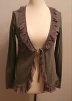 Esprit Cardigan, (L aber auch Gr. M!)Strickjacke, wie neu! Findorff - Weidedamm Vorschau