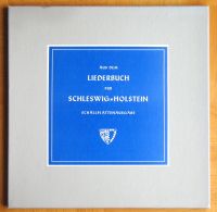 4 LPs "Liederbuch" in Chorsätzen - Möseler Verlag - Rarität Bayern - Seinsheim Vorschau