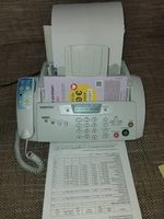 Samsung SF330 Tintenstrahl Tele–Fax, Normalpapier,. Gebr. Nordrhein-Westfalen - Lünen Vorschau