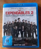 EXPENDABLES 2 BLU-RAY Nordrhein-Westfalen - Steinhagen Vorschau