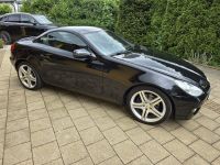 Mercedes SLK 200 Kompressor Niedersachsen - Vienenburg Vorschau