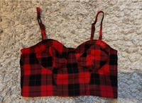 H&M Crop Top Saarland - Weiskirchen Vorschau