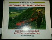 Bildband Die Österreichischen Bundesbahnen Bayern - Neu Ulm Vorschau