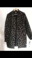 Eksept Wolljacke Mantel Leo Animal L Saarland - Bous Vorschau