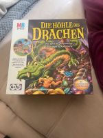 Die Höhle des Drachen MB Spiele Hessen - Rüsselsheim Vorschau