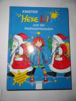 Weihnachtsbuch Hexe Lilli und der Weihnachtszauber neuwertig Innenstadt - Köln Altstadt Vorschau