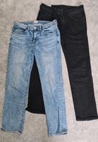 1x Jeans H&M Gr. 33/32 Bayern - Langerringen Vorschau