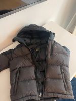 Polo Ralph Lauren Daunenjacke Gr. 7 Jahre 128 schwarz Saarbrücken-Mitte - St Johann Vorschau