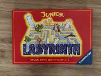 Verrücktes Labyrinth Junior 90er Version Sachsen-Anhalt - Hohe Börde Vorschau