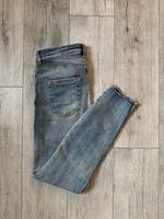 Jeans Only M 30 Destroyed Used Look Fransen Nordrhein-Westfalen - Lügde Vorschau